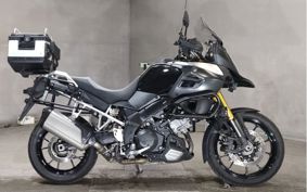 SUZUKI DL1000 ( V-Strom 1000 ) VU51A