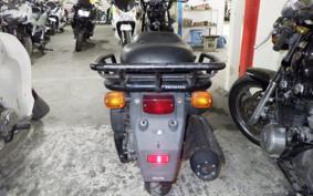 HONDA PS250 MF09