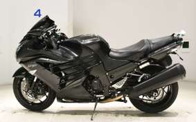 KAWASAKI ZX 1400 NINJA R A 2014