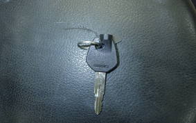 SUZUKI ADDRESS V125 G 2009 CF46A