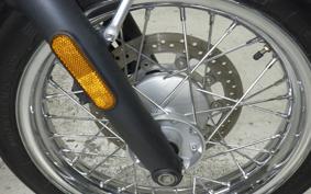 TRIUMPH BONNEVILLE T100 2020