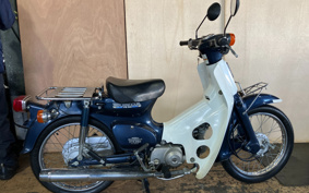 HONDA SUPER CUB70 C70