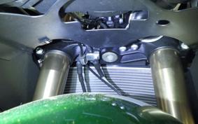 KAWASAKI H2 SXSE 2019 ZXT02A