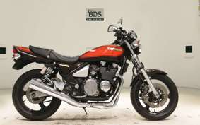 KAWASAKI ZEPHYR 400 KAI 2011 ZR400C