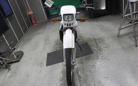 YAMAHA DT50 2017 17W