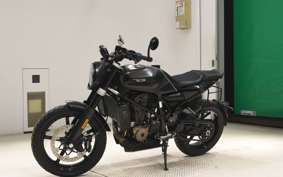 HUSQVARNA ENDURO 701 2019