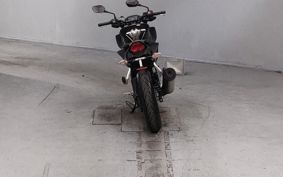 HONDA CB250 MC43