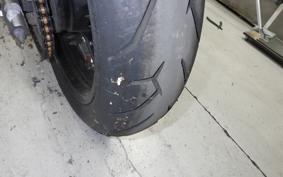 KAWASAKI ER400 N 2012 ER400B