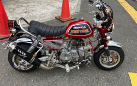 HONDA  MONKEY  KIT BIKE 
