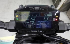 SUZUKI GSX-S1000 Gen.2 2023 EK1AA