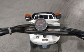 HONDA ZUMAR AF58