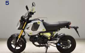 HONDA ｸﾞﾛﾑ-2 2003 JC92