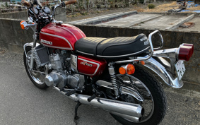 SUZUKI GT750 2022 GT750B