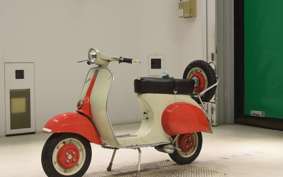 VESPA 50S 2003