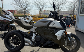 DUCATI DIAVEL 1260 2020 GE00