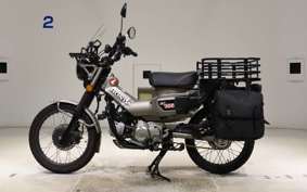 HONDA CT125-2 2020 JA65