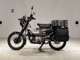 Фото Honda CT125-2 2022 с японского аукциона