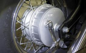 SUZUKI INTRUDER 400 Classic 2005 VK54A