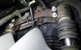 YAMAHA MAJESTY 125 5CA