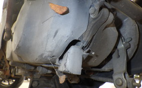 SUZUKI LET's 4 CA41A