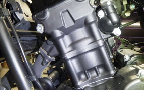 HONDA REBEL 250 S 2004 MC49