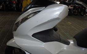 HONDA PCX 160
