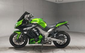 KAWASAKI NINJA 1000 2012 ZXT00G