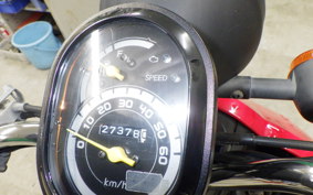 HONDA TODAY 2 2015 AF67