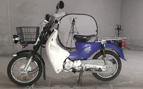 HONDA SUPER CUB110 JA07