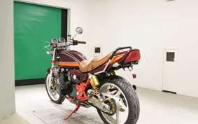 KAWASAKI ZEPHYR 400 Gen.2 1995 ZR400C