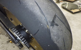 YAMAHA YZF-R1 2022 RN65J