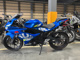 Фото Suzuki GSX-R125 ABS с японского аукциона