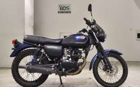 KAWASAKI W175 SE