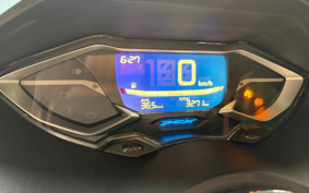 HONDA PCX 160 KF47