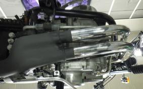 HONDA CB400SS E 2008 NC41
