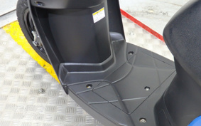 SUZUKI LET's CA4AA