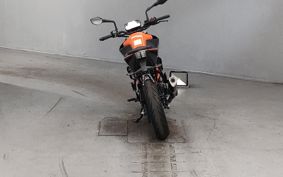 KTM 390 DUKE JPJ40