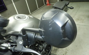 HONDA REBEL 250 2018 MC49