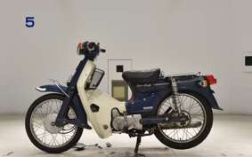 HONDA C90 SUPER CUB E HA02