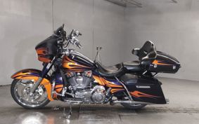 HARLEY HARLEY FLHXSE1800CVO PXN