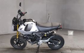 HONDA GU ROM JC92