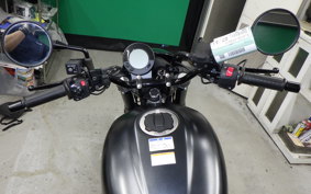 KAWASAKI ELIMINATOR400-3SE 2023 EL400A