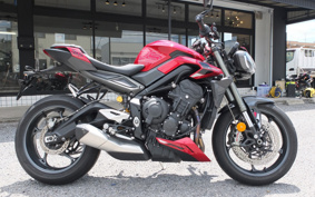 TRIUMPH STREET TRIPLE 765RS 2023 HDA614