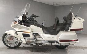HONDA GL1500 GOLD WING SC22