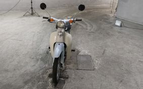 HONDA LITTLE CUB AA01