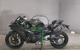 KAWASAKI  NINJA H2 ZXCN12