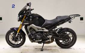 YAMAHA MT-09 A 2015 RN34J