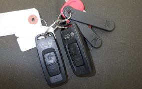 HONDA ADV160 1984 KF54