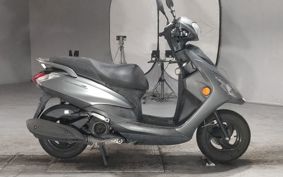YAMAHA AXIS Z SEJ6J