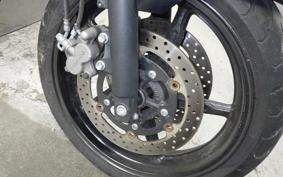 SUZUKI SV650 A 2016